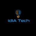 Logo design # 1068685 for artificial intelligence company logo contest