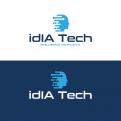 Logo design # 1068688 for artificial intelligence company logo contest