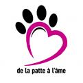 Logo design # 1289530 for Creation of a logo of osteopathy cabinet for animals From paw to soul contest