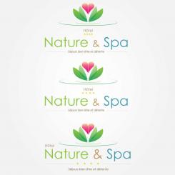 Logo # 332956 voor Hotel Nature & Spa **** wedstrijd