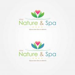 Logo # 332886 voor Hotel Nature & Spa **** wedstrijd