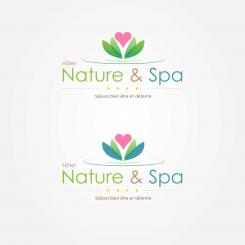 Logo # 332892 voor Hotel Nature & Spa **** wedstrijd