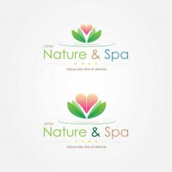 Logo design # 331827 for Hotel Nature & Spa **** contest