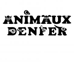 Logo design # 451540 for ANIMAUX DENFER contest