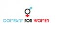Logo design # 1147863 for Design of a logo to promotes women in businesses contest