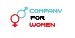 Logo design # 1147868 for Design of a logo to promotes women in businesses contest