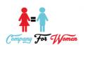 Logo design # 1147869 for Design of a logo to promotes women in businesses contest