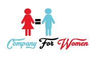 Logo design # 1147869 for Design of a logo to promotes women in businesses contest