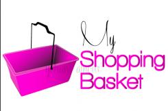 Logo design # 723544 for My shopping Basket contest