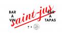 Logo design # 512537 for Logo Wine Bar / Tapas contest