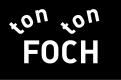Logo # 548581 voor Creation of a logo for a bar/restaurant: Tonton Foch wedstrijd