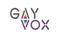 Logo design # 1297114 for Logo for LGBT magazine contest