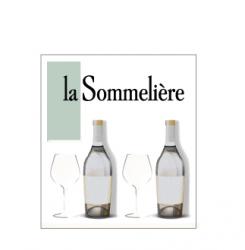 Logo design # 1295385 for Monogram creation wine cellar brand contest