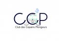 Logo design # 495298 for Logo for a diving club in France : 