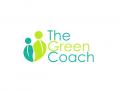 Logo # 98416 voor Green design! wedstrijd