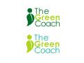 Logo # 97809 voor Green design! wedstrijd