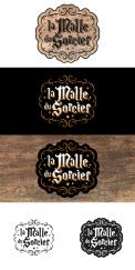 Logo design # 1238786 for Logo for Harry Potter product stands  contest