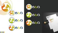 Logo design # 798517 for BSD - An animal for logo contest
