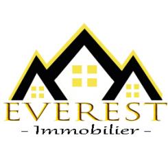 Logo design # 1242644 for EVEREST IMMOBILIER contest