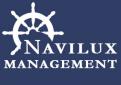 Logo design # 1053071 for 25 th birthday of the shipping company Navilux contest