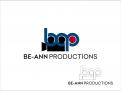 Logo design # 598803 for Be-Ann Productions needs a makeover contest