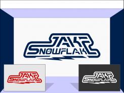 Logo design # 1258912 for Jake Snowflake contest