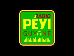 Logo design # 402306 for Radio Péyi Logotype contest