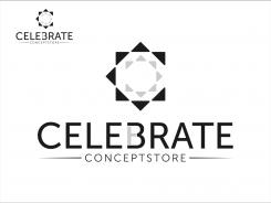 Logo design # 705872 for New on- and offline conceptstore is looking for a logo!  contest