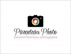Logo design # 433320 for Logo for professional photographer contest