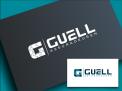 Logo # 1299367 voor Maak jij het creatieve logo voor Guell Assuradeuren  wedstrijd