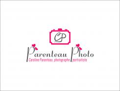 Logo design # 434829 for Logo for professional photographer contest