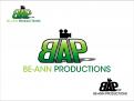 Logo design # 598651 for Be-Ann Productions needs a makeover contest