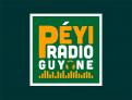 Logo design # 401333 for Radio Péyi Logotype contest