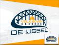 Logo # 1270791 voor Logo voor veiligheidsprogramma ’veilig boven de IJssel’ wedstrijd