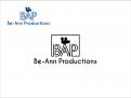 Logo design # 598667 for Be-Ann Productions needs a makeover contest