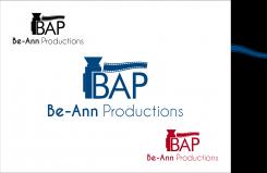 Logo design # 598671 for Be-Ann Productions needs a makeover contest