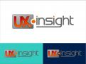 Logo design # 623550 for Design a logo and branding for the event 'UX-insight' contest