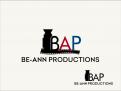 Logo design # 598774 for Be-Ann Productions needs a makeover contest
