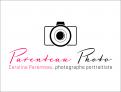 Logo design # 434855 for Logo for professional photographer contest