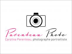 Logo design # 434855 for Logo for professional photographer contest