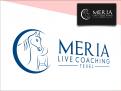 Logo # 1265991 voor gaaf strak logo voor Life coaching en coachen met paarden wedstrijd
