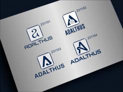 Logo design # 1229478 for ADALTHUS contest