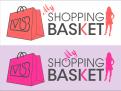 Logo design # 723276 for My shopping Basket contest