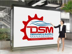 Logo design # 963642 for Logo for Demand   Supply Management department within auto company contest