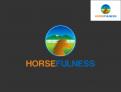 Logo # 496167 voor Krachtig logo voor website Horsefulness, over paarden trainen wedstrijd