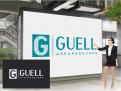 Logo design # 1299215 for Do you create the creative logo for Guell Assuradeuren  contest