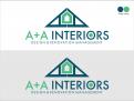 Logo design # 715569 for Stylish logo for a new company focussed on design and supervision of home renovations. contest