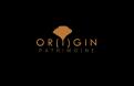 Logo design # 1104102 for A logo for Or i gin   a wealth management   advisory firm contest