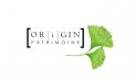 Logo design # 1104107 for A logo for Or i gin   a wealth management   advisory firm contest