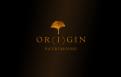 Logo design # 1104121 for A logo for Or i gin   a wealth management   advisory firm contest